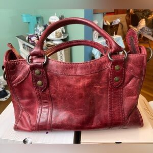 Frye Melissa Handbag